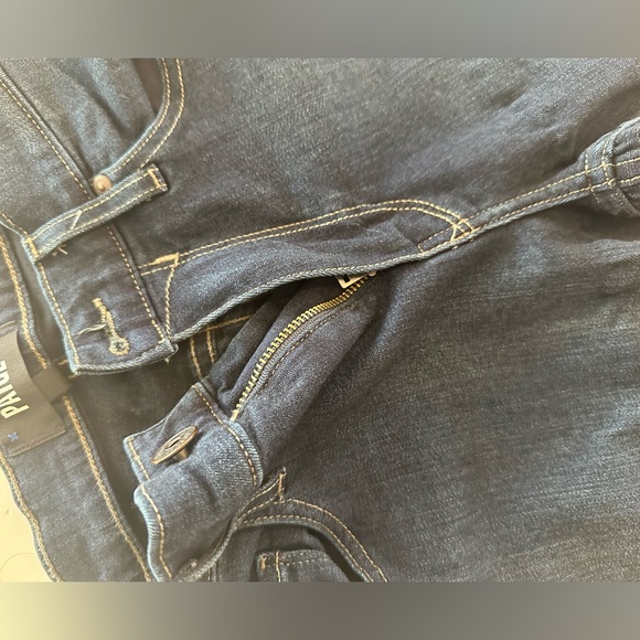 Paige 30 x 29 jeans, slim - Picture 5 of 7